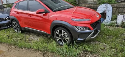 2020 Hyundai Kona VIN: