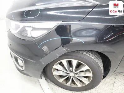 2018 Kia Carnival KNAMB81ABJS366305 VIN:KNAMB81ABJS366305