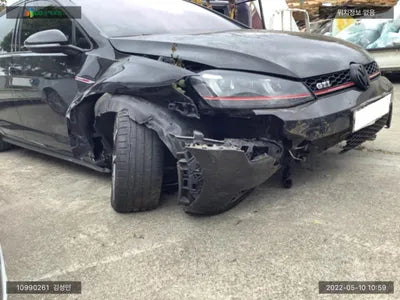 2015 Volkswagen Golf GTI WVWZZZAUZFW337955 VIN:WVWZZZAUZFW337955