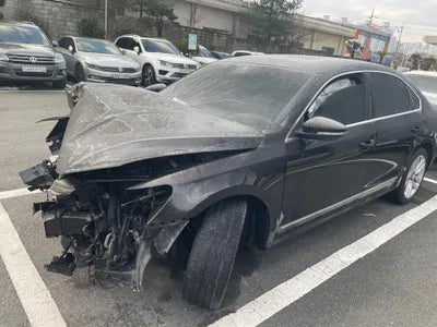 2019 Volkswagen Passat 1VWZZZA3ZJC051680 VIN:1VWZZZA3ZJC051680