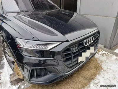 2021 Audi 50 VIN: