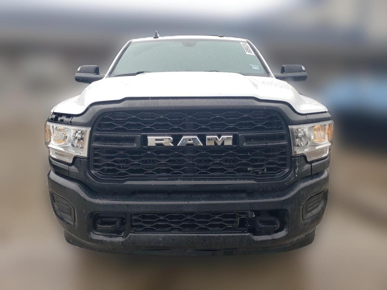 2022 RAM 3500 TRADESMAN VIN:3C63R2GL7NG174981