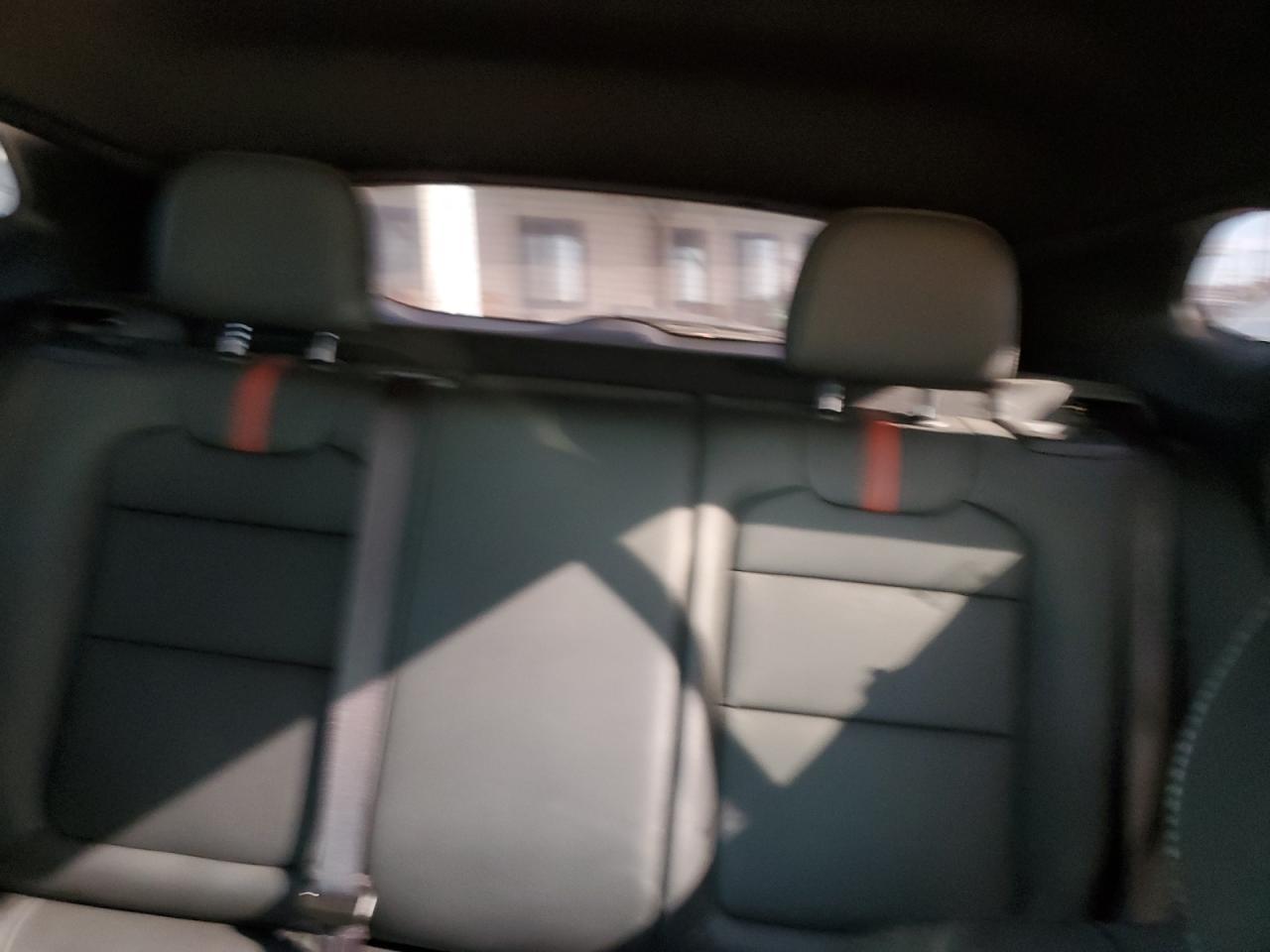 2024 CHEVROLET TRAX 2RS VIN:KL77LJE28RC000567