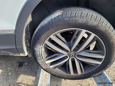 2021 Volkswagen Tiguan WVGZZZ5NZMW555104 VIN:WVGZZZ5NZMW555104