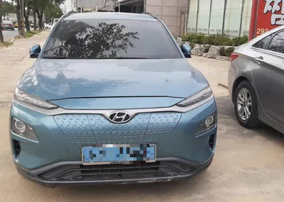 2019 Hyundai Kona KMHK381GFKU038190 VIN:KMHK381GFKU038190