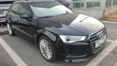 2016 Audi A3 WAUZZZ8V5GA006170 VIN:WAUZZZ8V5GA006170