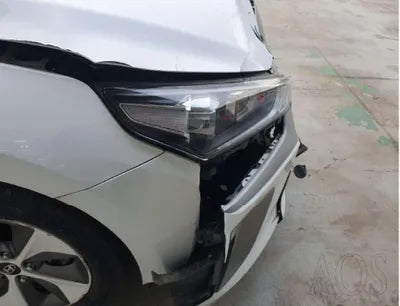 2017 Hyundai Ioniq VIN: