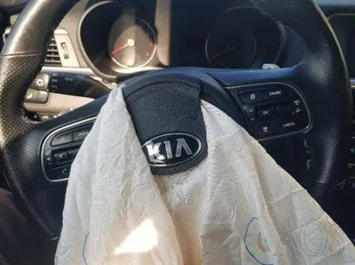 2016 Kia K5 KNAGW412BGA074907 VIN:KNAGW412BGA074907