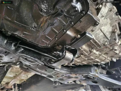 2017 Kia Carnival KNHMF37ABJS353333 VIN:KNHMF37ABJS353333