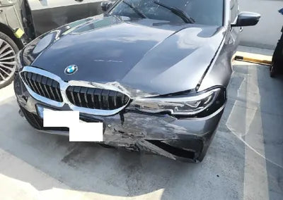 2022 BMW 320 WBA5X5103NFL73273 VIN:WBA5X5103NFL73273