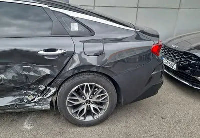 2021 Kia K5 KNAG341ABMA149128 VIN:KNAG341ABMA149128