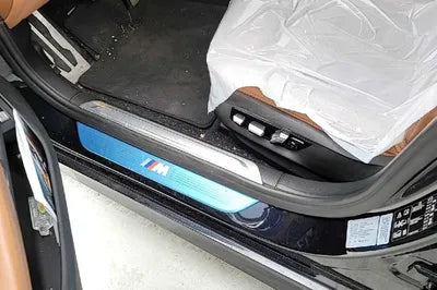 2018 BMW 730 WBA7G6109JB243823 VIN:WBA7G6109JB243823