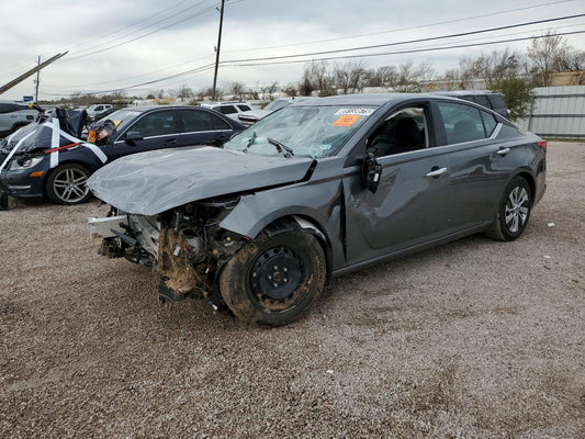 2024 NISSAN ALTIMA S VIN:1N4BL4BV7RN402281
