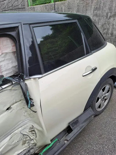 2016 MINI Cooper WMWXU1107G2D88902 VIN:WMWXU1107G2D88902