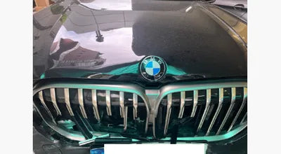 2022 BMW 740 WBA7D2101NCH79945 VIN:WBA7D2101NCH79945