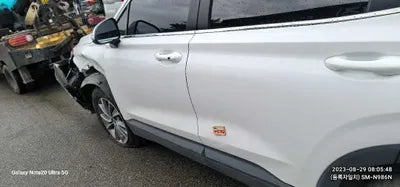 2019 Hyundai Santa FE KMHS281BBKU059254 VIN:KMHS281BBKU059254
