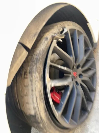 2017 maserati gibli diesel ZAM57TSG5H1232446 VIN:ZAM57TSG5H1232446