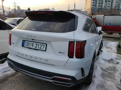 2022 Kia Sorento KNARK81GDNA070823 VIN:KNARK81GDNA070823
