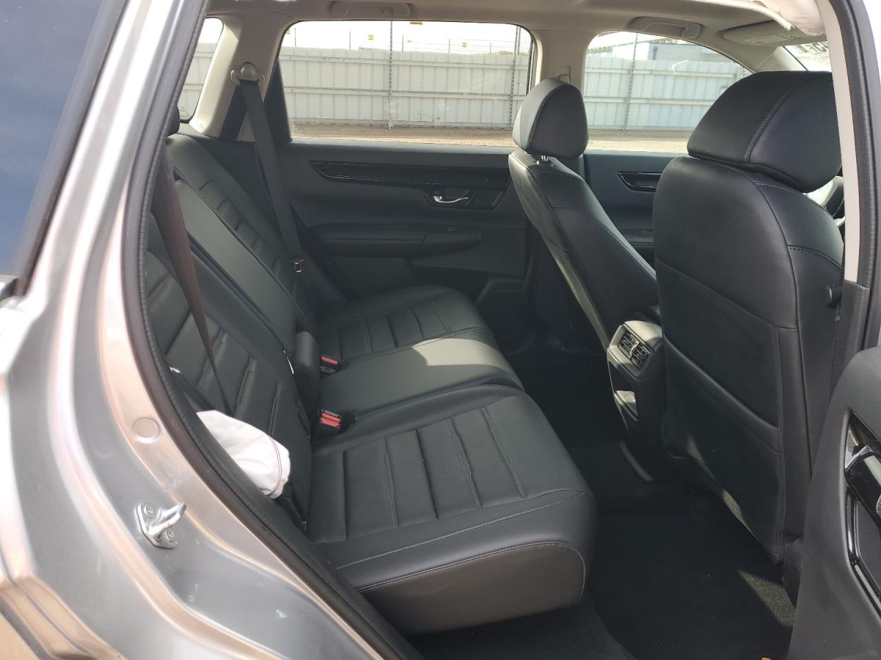 2024 HONDA CR-V EXL VIN:2HKRS4H76RH473282