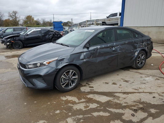 2022 KIA FORTE FE VIN:3KPF24AD0NE440795