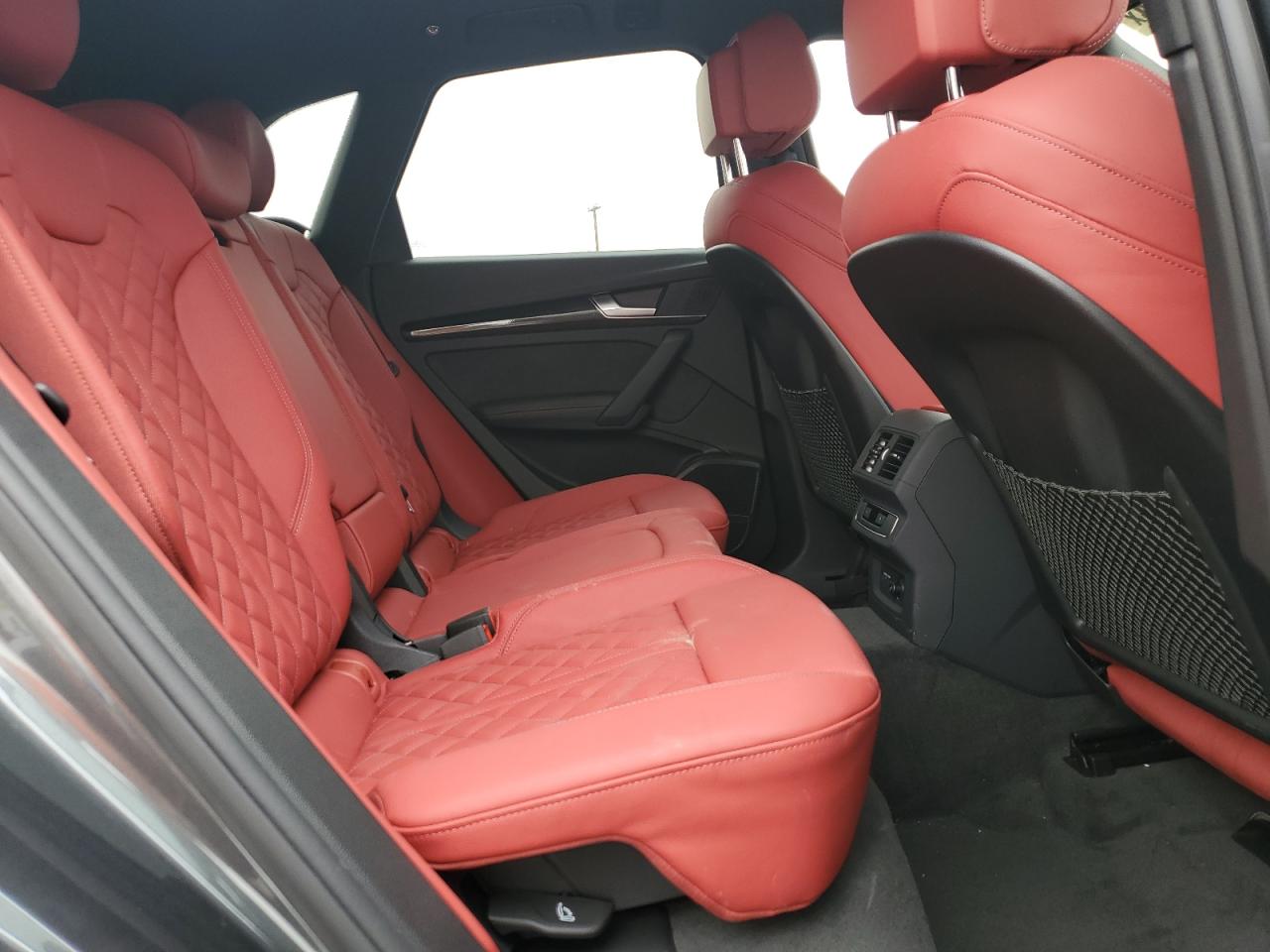 2024 AUDI SQ5 PREMIUM PLUS VIN:WA1B4AFY0R2062235