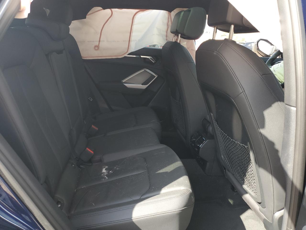 2023 AUDI Q3 PREMIUM PLUS S LINE 45 VIN:WA1EECF38P1023762