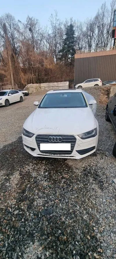 2015 Audi A4 WAUZZZ8K2FN019164 VIN:WAUZZZ8K2FN019164