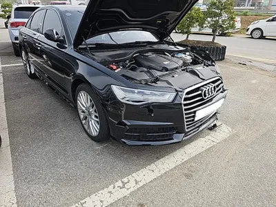 2018 Audi A6 WAUZZZ4G1JN134686 VIN:WAUZZZ4G1JN134686