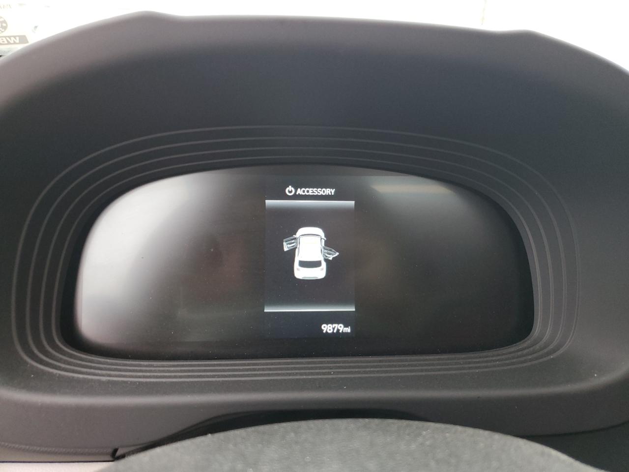 2024 HYUNDAI VENUE SEL VIN:KMHRC8A33RU289169