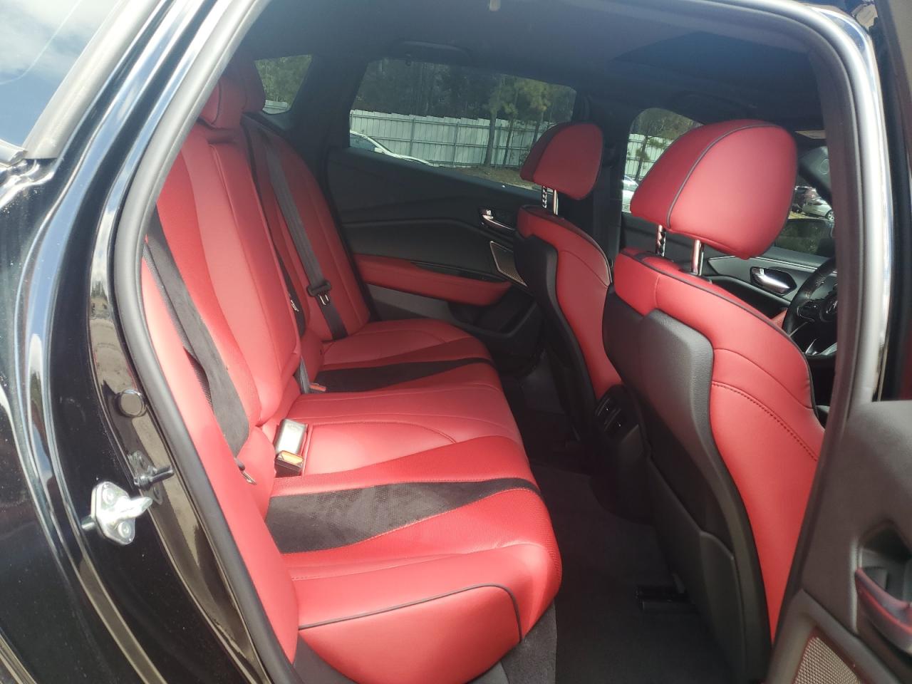 2023 ACURA TLX TYPE S VIN:19UUB7F9XPA003584