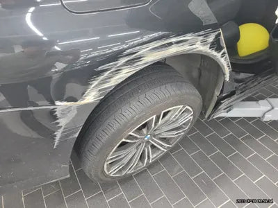 2021 BMW 320 WBA5V5101MFK84175 VIN:WBA5V5101MFK84175