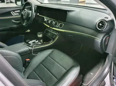 2016 Mercedes-Benz E 300 WDDZF4KB1HA100518 VIN:WDDZF4KB1HA100518