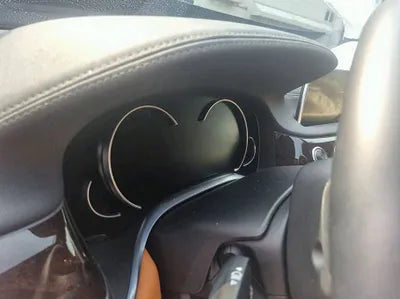 2017 BMW 750 WBA7F2106HG713721 VIN:WBA7F2106HG713721