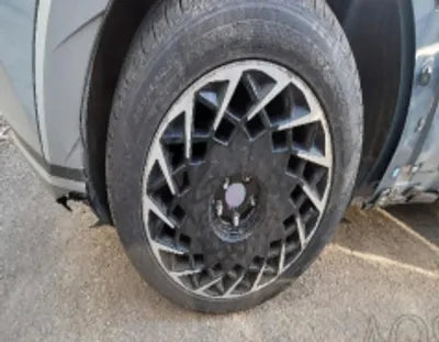 2022 Hyundai Ioniq KMHKR81AFNU043626 VIN:KMHKR81AFNU043626