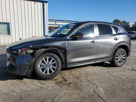 2023 MAZDA CX-5 PREFERRED VIN:JM3KFBCM6P0115124