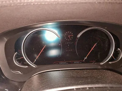 2018 BMW 520 WBAJC3105JWB80537 VIN:WBAJC3105JWB80537