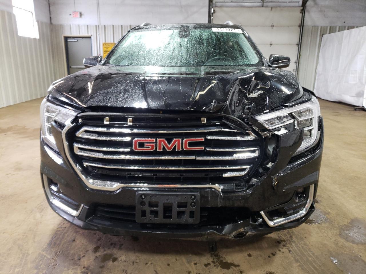 2023 GMC TERRAIN SLT VIN:3GKALVEG8PL135629