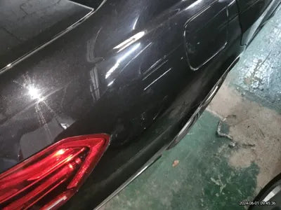 2015 Mercedes-Benz E 220 VIN: