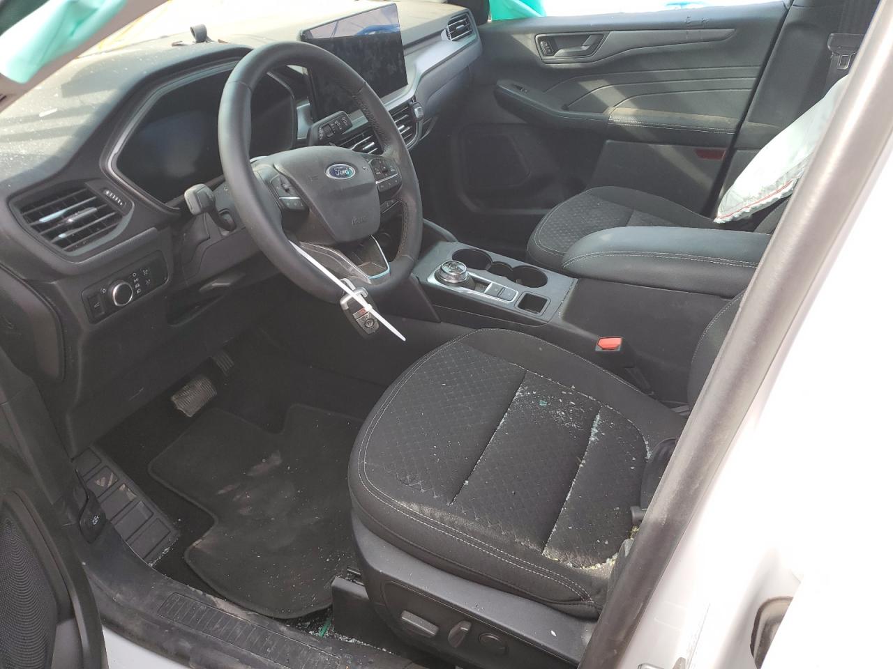 2024 FORD ESCAPE ACTIVE VIN:1FMCU0GNXRUA22379