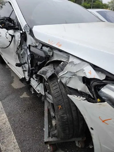 2021 BMW 630 WBA61CC08MCG56889 VIN:WBA61CC08MCG56889