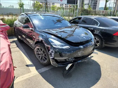 2020 Tesla Model 3 VIN: