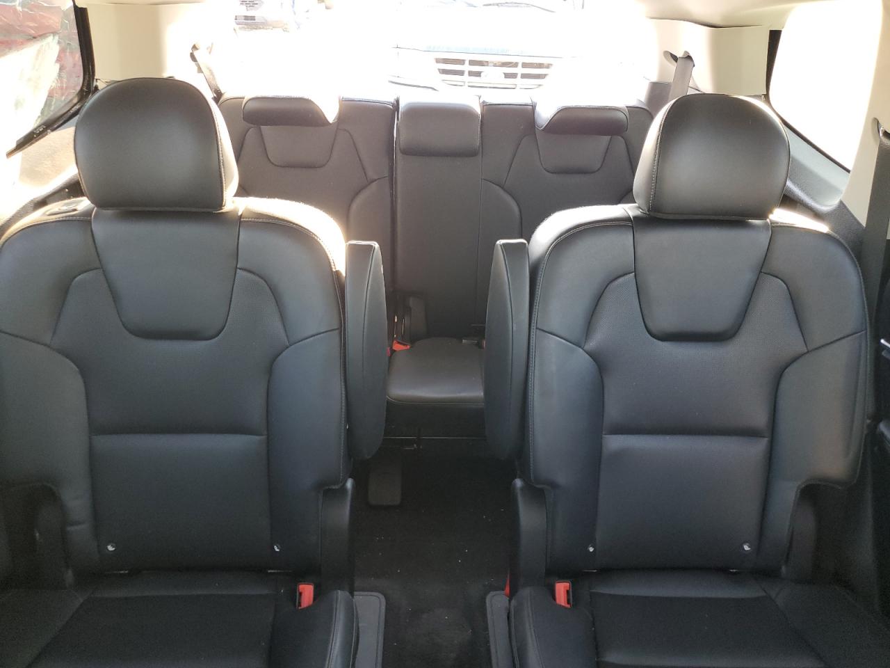 2022 KIA TELLURIDE S VIN:5XYP64HC5NG278249