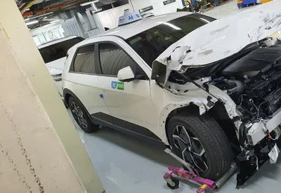 2022 Hyundai Ioniq KMHKL81AFNU061914 VIN:KMHKL81AFNU061914