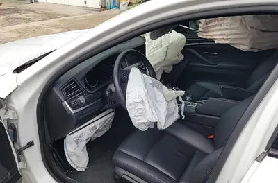 2015 BMW 530 WBA5D3106FGV81639 VIN:WBA5D3106FGV81639