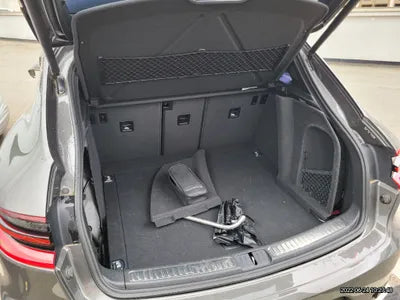 2015 Porsche Macan WP1AD2957FLB83227 VIN:WP1AD2957FLB83227