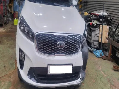 2018 Kia Sorento KNAPS81ABJA425227 VIN:KNAPS81ABJA425227