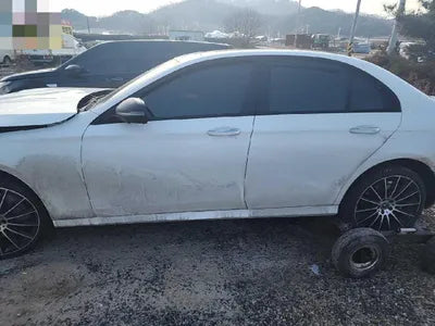 2023 Mercedes-Benz E 350 VIN: