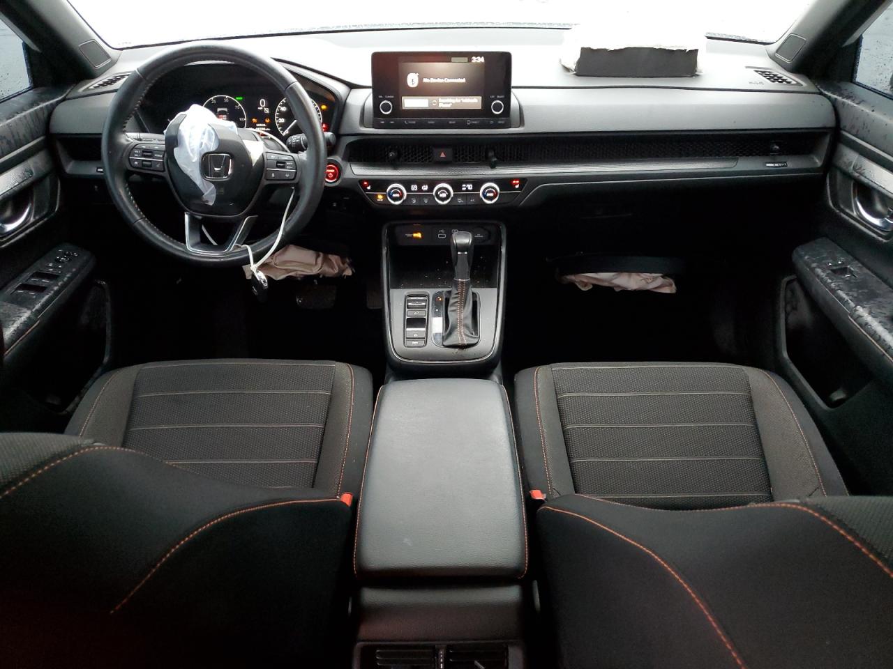 2023 HONDA CR-V SPORT VIN:7FARS6H5XPE030885