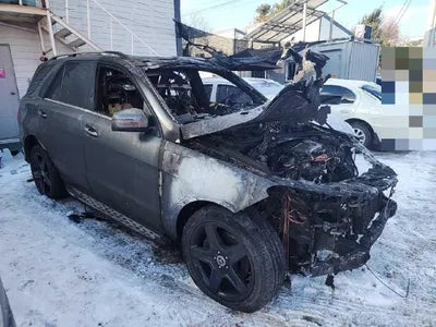 2017 Mercedes-Benz GLE 350 VIN: