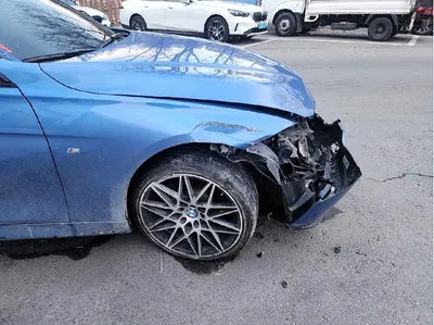 2015 BMW 320 WBA3D3106FK585341 VIN:WBA3D3106FK585341